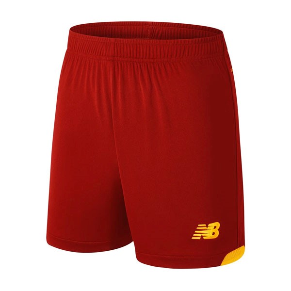 Pantalones AS Roma 1ª 2021/22